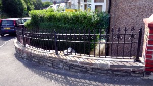 Iron-Railings-Pontypridd-Wrought-Iron-13