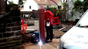 Installation-Large-Custom-Ironwork-Piece-Pontypridd-Wrought-Iron-1000px